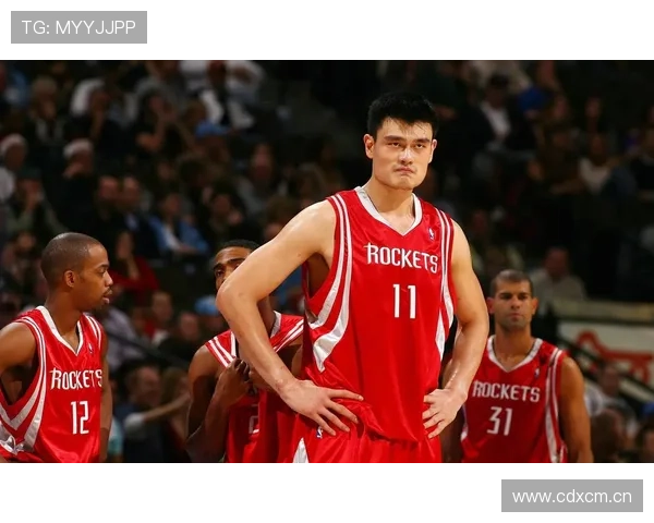 泉州晋江姚明的篮球之路与家乡情怀的深厚联系探讨 泉州晋江姚明的篮球之路与家乡情怀的深厚联系探讨