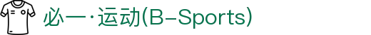 必一·运动(B-Sports)官方网站